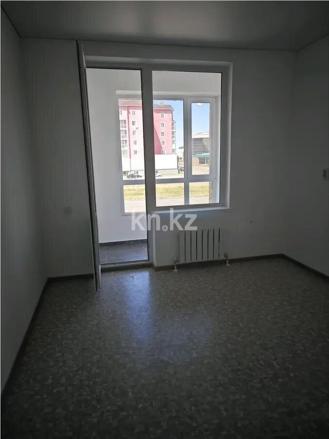 Продажа 1-комнатной квартиры, 37.3 м² в Астане - фото 2