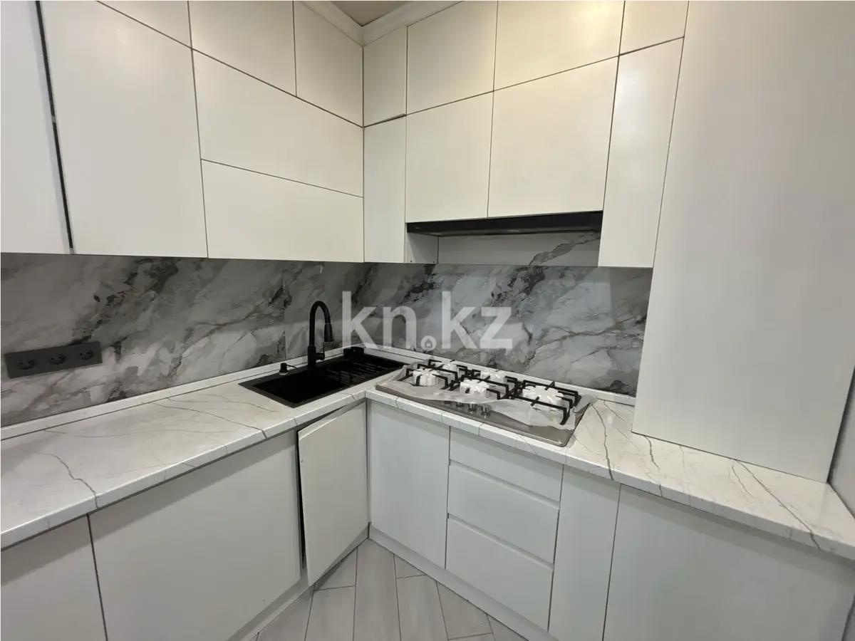 Продажа 2-комнатной квартиры, 68 м² в Алматы - фото 5