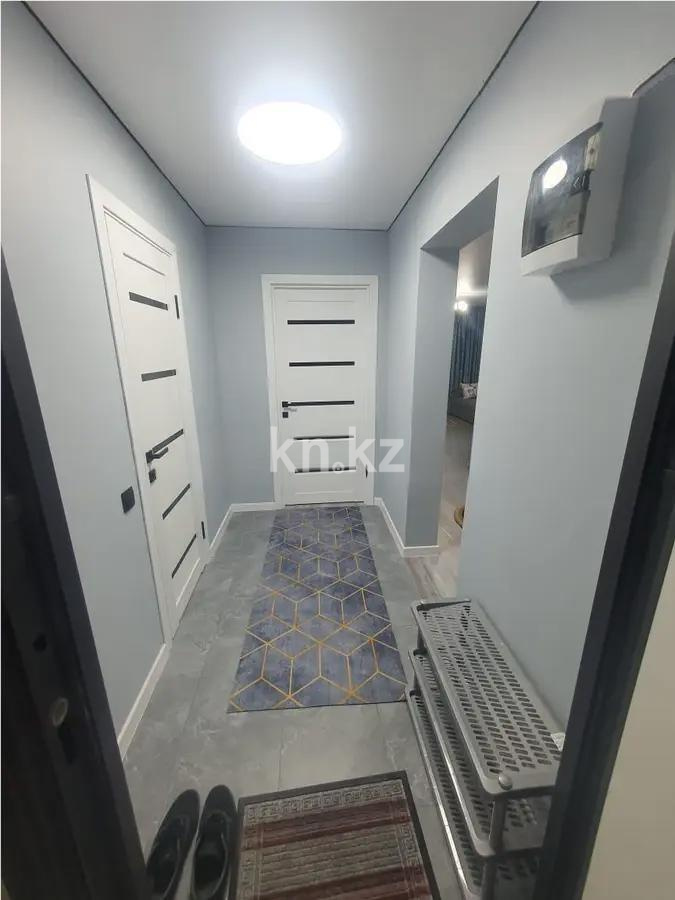 Продажа 2-комнатной квартиры, 52 м² в Алматы - фото 5