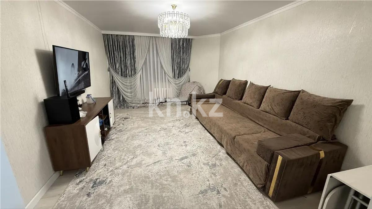 Продажа 2-комнатной квартиры, 69.8 м² в Астане