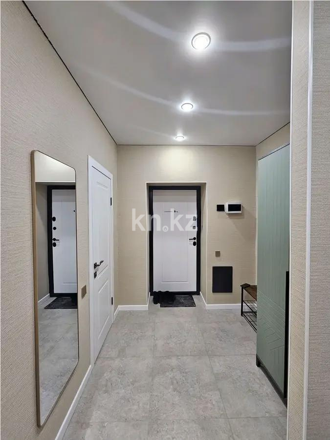 Продажа 1-комнатной квартиры, 26 м² в Астане - фото 4