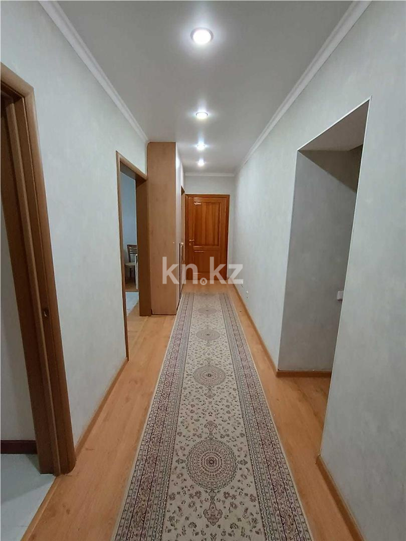 Продажа 3-комнатной квартиры, 97.9 м², пр. Момышулы в Астане - фото 12