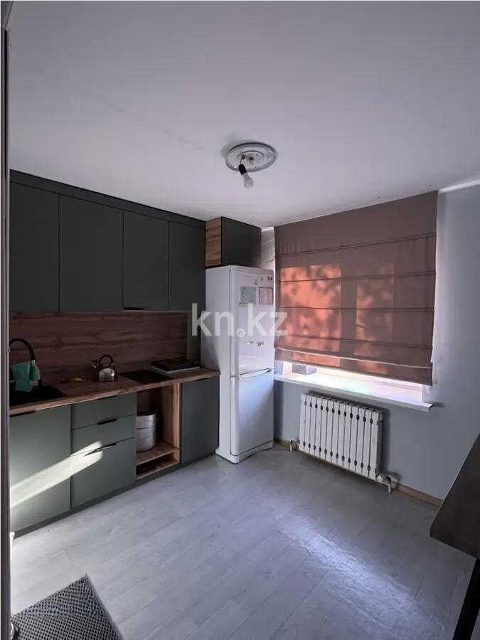 Продажа 1-комнатной квартиры, 36 м² в Астане - фото 2