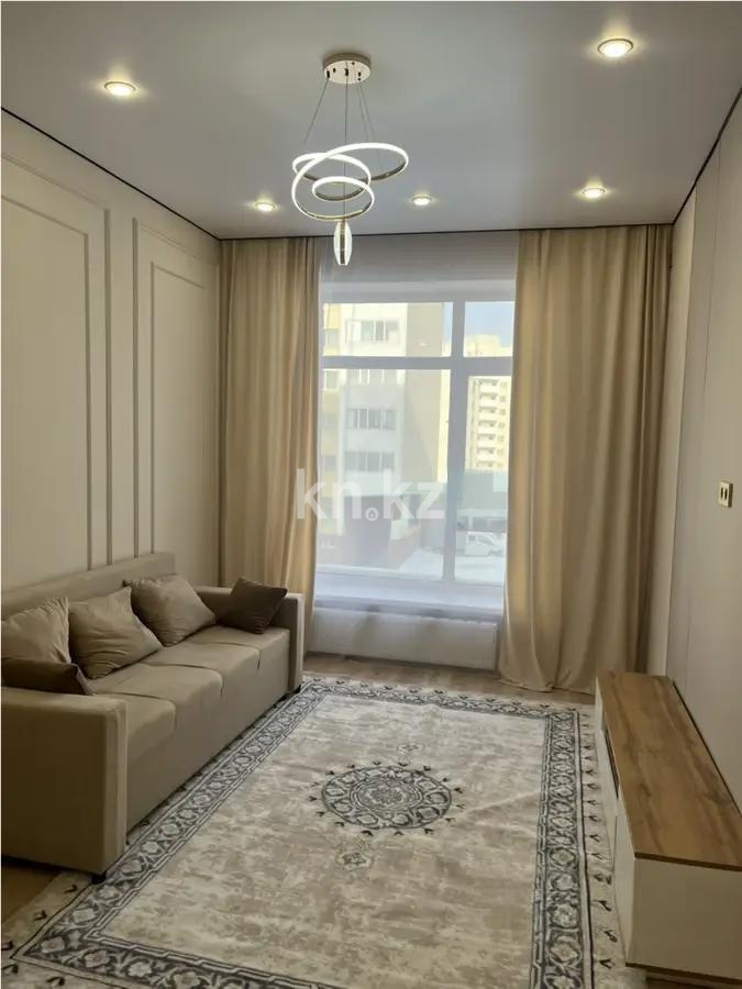 Продажа 2-комнатной квартиры, 36.5 м² в Астане