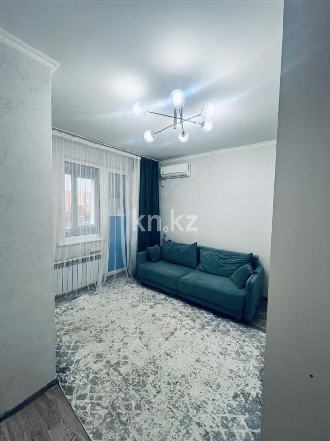 Продажа 1-комнатной квартиры, 27 м² в Астане