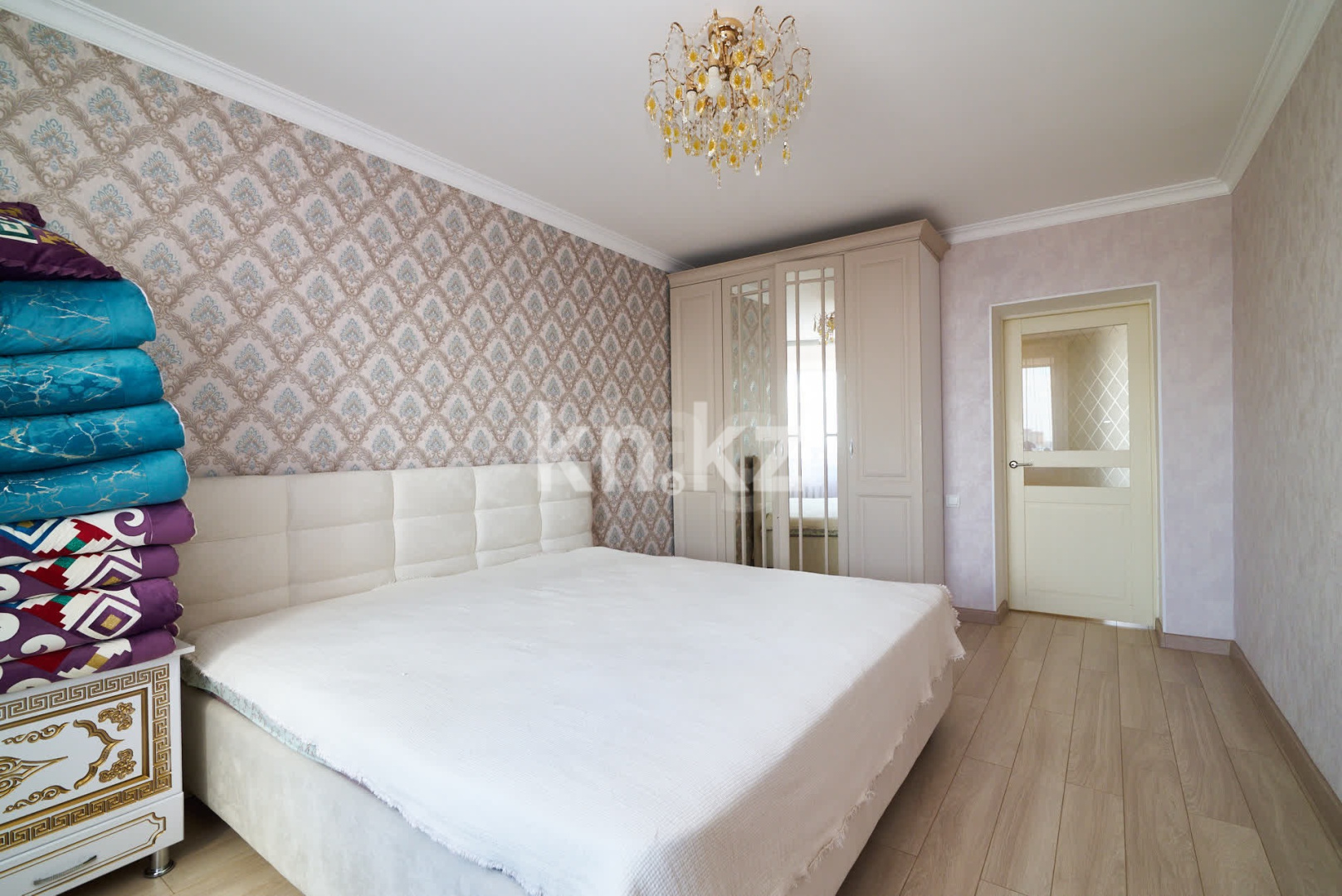 Продажа 2-комнатной квартиры, 74 м² в Астане - фото 12