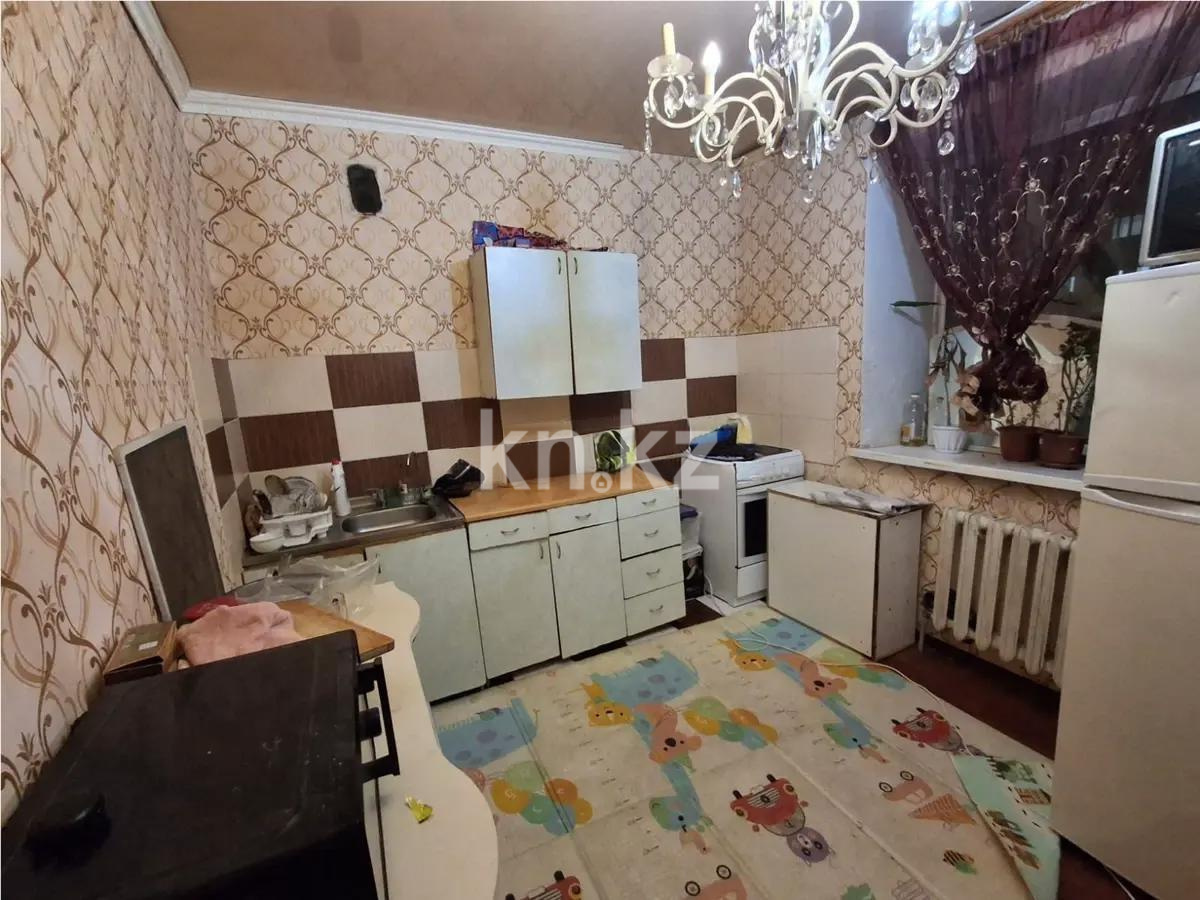 Продажа 1-комнатной квартиры, 42 м², пр. Тлендиева, дом  36 в Астане - фото 2