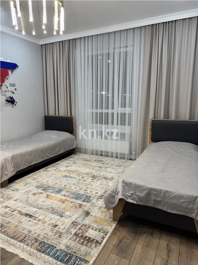 Продажа 3-комнатной квартиры, 87.8 м² в Астане - фото 3