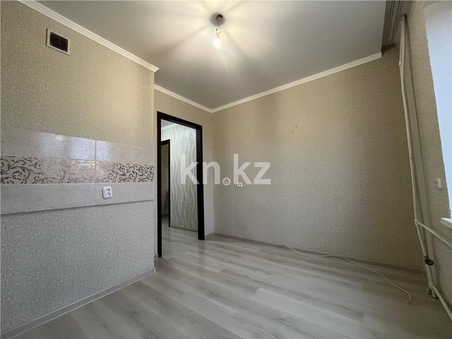 Продажа 1-комнатной квартиры, 34 м², мкр. 8-й мкр. в Темиртау - фото 4