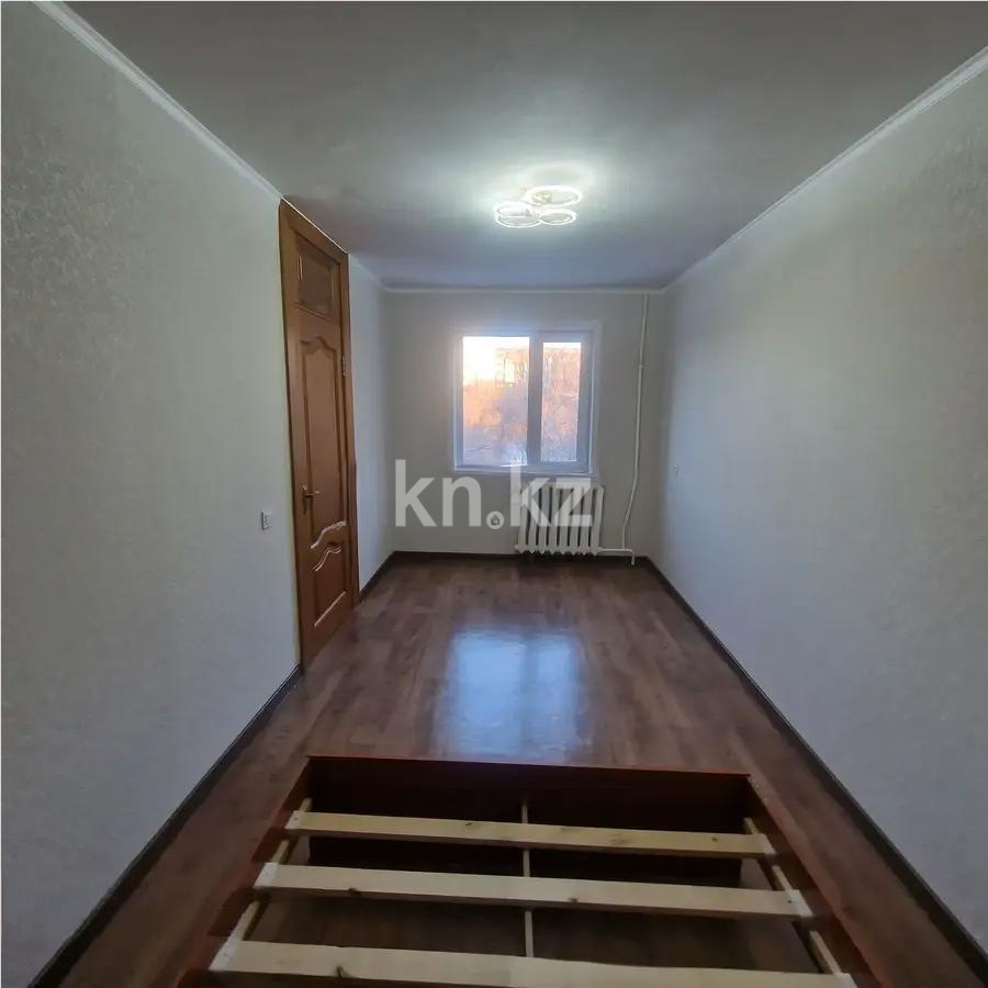 Продажа 2-комнатной квартиры, 45 м² в Караганде