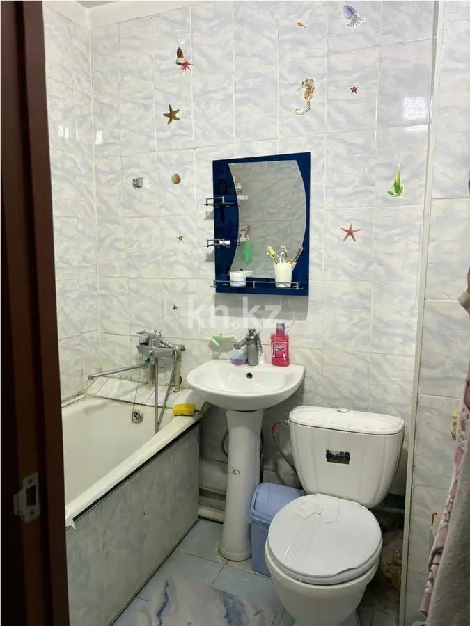 Продажа 1-комнатной квартиры, 30.8 м² в Алматы - фото 3