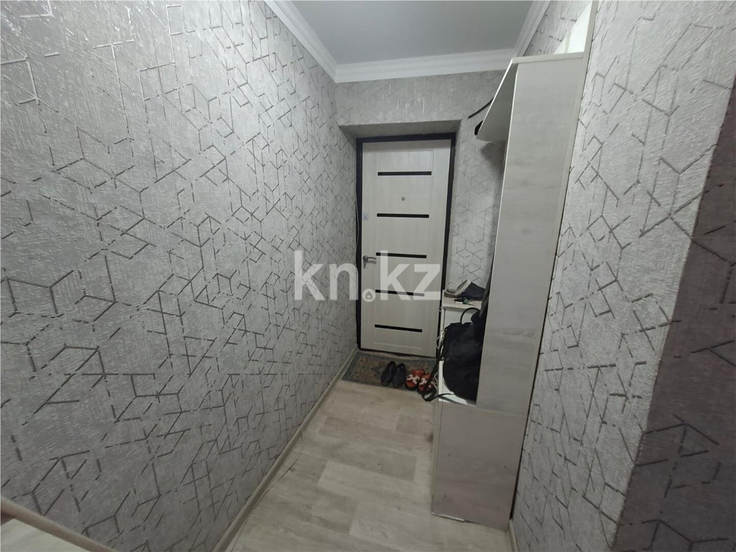 Продажа 1-комнатной квартиры, 31 м² в Караганде - фото 9