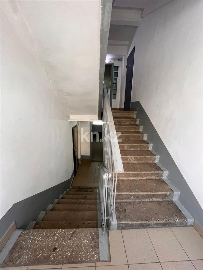 Продажа 2-комнатной квартиры, 45 м² в Караганде - фото 15