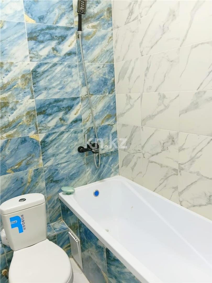 Продажа 2-комнатной квартиры, 37 м² в Астане - фото 5