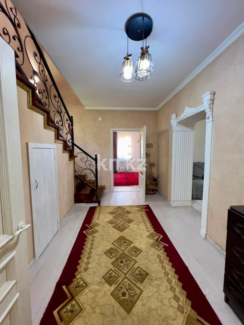 Продажа 6-комнатного дома, 208 м² в Алматы - фото 26