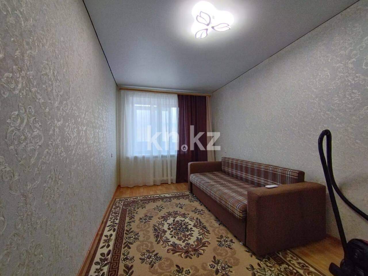 Аренда 3-комнатной квартиры, 65 м² в Астане - фото 4