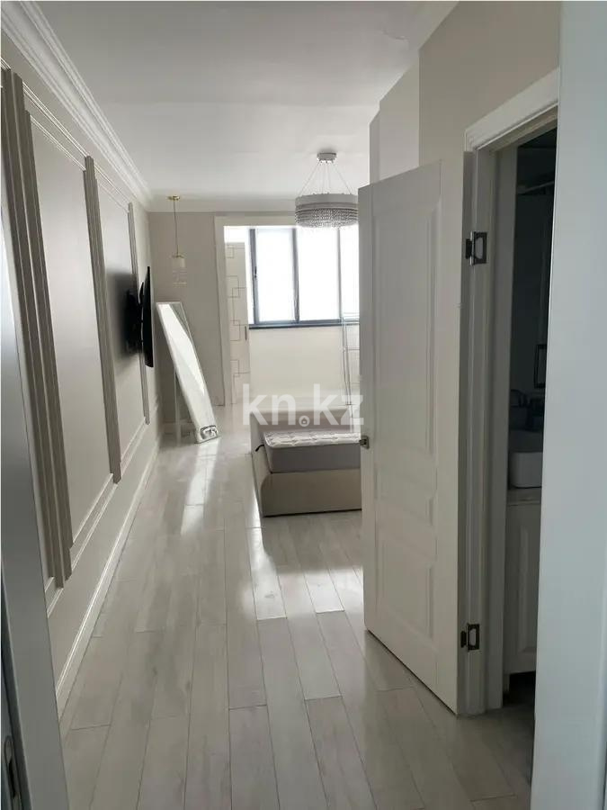 Продажа 4-комнатной квартиры, 130 м² в Алматы - фото 5