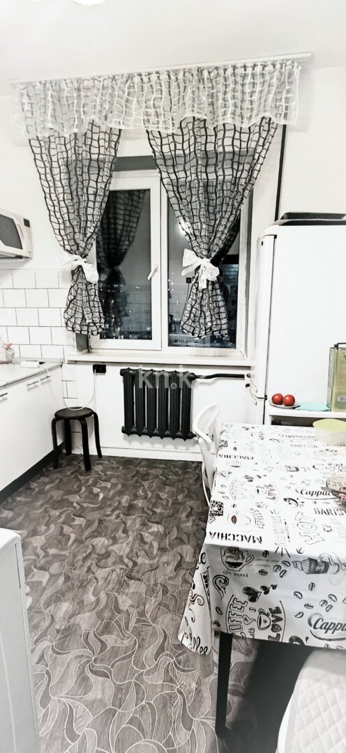 Продажа 1-комнатной квартиры, 37 м² в Алматы - фото 7