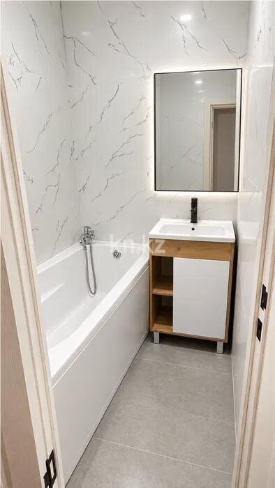Продажа 2-комнатной квартиры, 43 м² в Караганде - фото 4