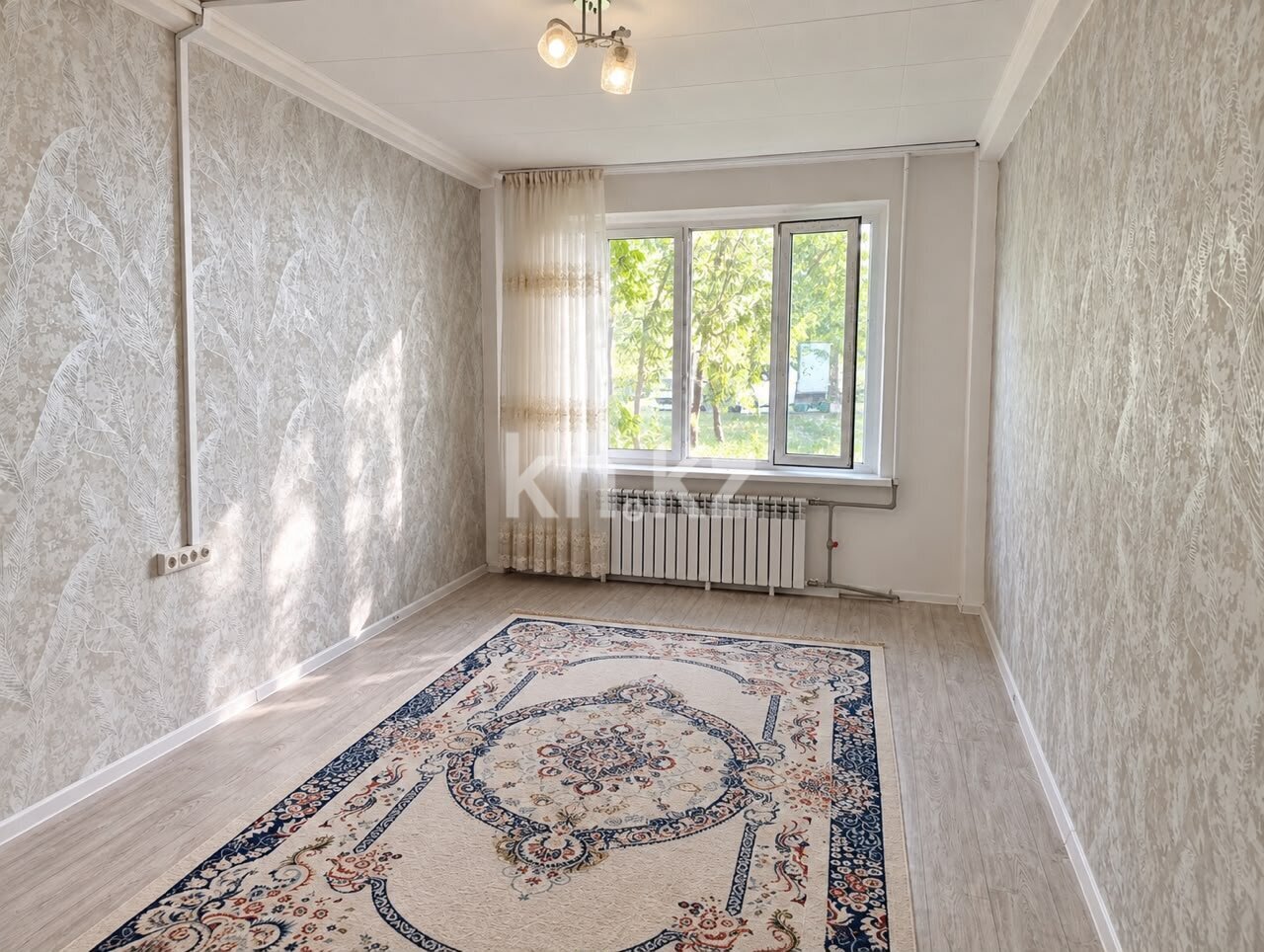 Аренда 2-комнатной квартиры, 45 м² в Астане - фото 5