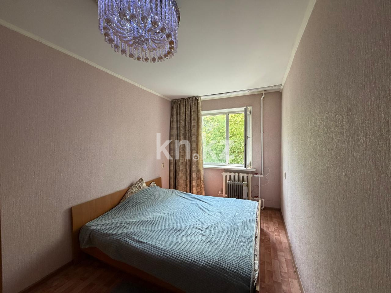 Продажа 2-комнатной квартиры, 45 м² в Темиртау - фото 4