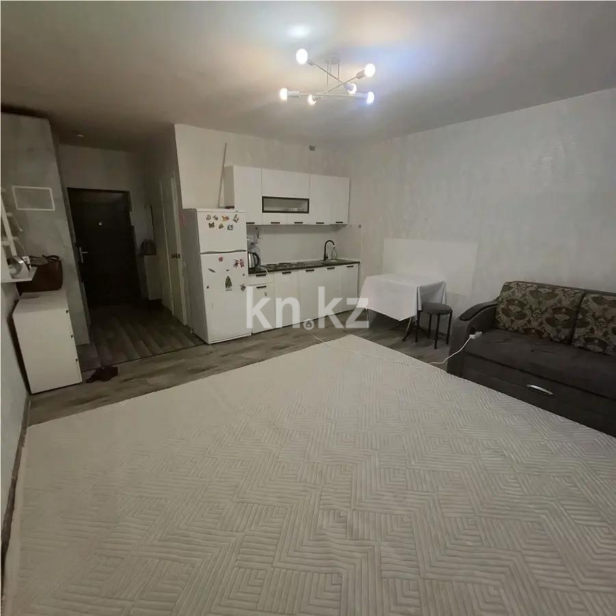 Продажа 1-комнатной квартиры, 27 м² в Астане - фото 2