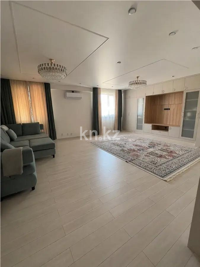 Продажа 3-комнатной квартиры, 138 м² в Астане