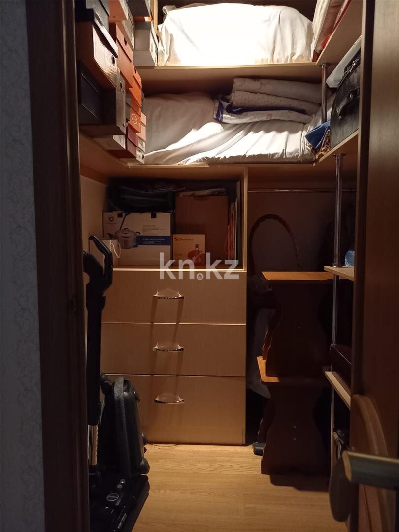 Продажа 4-комнатной квартиры, 163 м² в Астане - фото 14