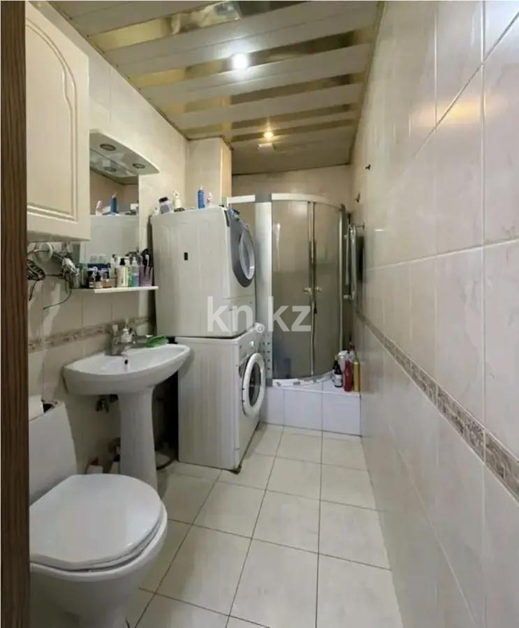 Продажа 5-комнатной квартиры, 105 м² в Астане - фото 8