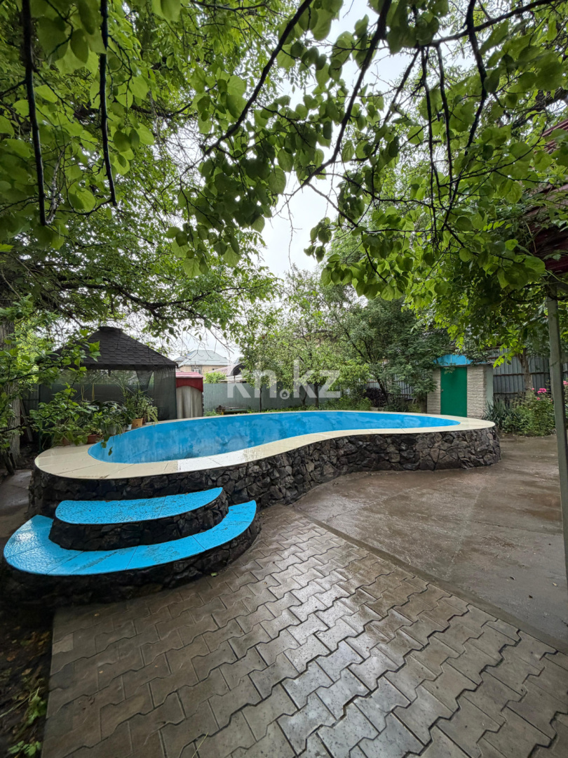 Продажа 6-комнатного дома, 140 м² в Шымкенте - фото 21