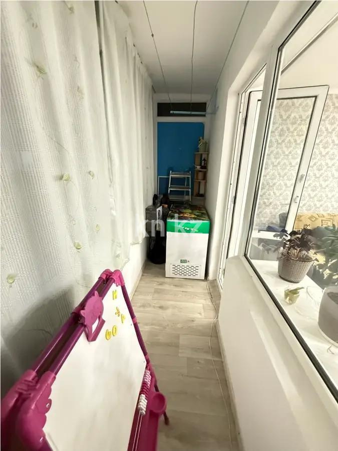 Продажа 3-комнатной квартиры, 64 м², ул. Таттимбета, дом  3 в Караганде - фото 6