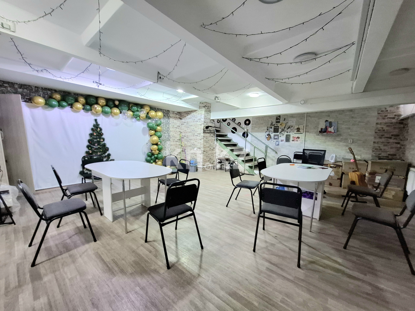 Продажа помещения, 137 м² в Караганде - фото 14