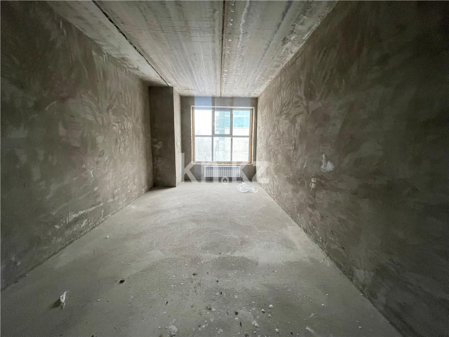 Продажа 3-комнатной квартиры, 84 м², мкр-н Орбита-1, дом  16/9 в Караганде - фото 2