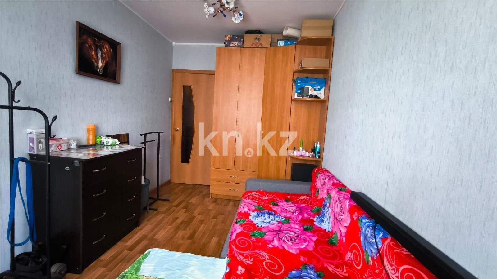 Продажа 2-комнатной квартиры, 44 м² в Темиртау - фото 3