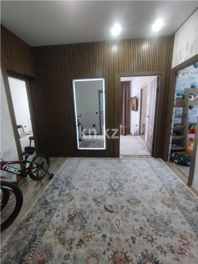Продажа 3-комнатной квартиры, 68 м² в Алматы - фото 6