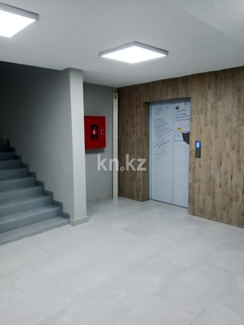 Аренда 1-комнатной квартиры, 30 м², Аккент, дом  71 в Алматы - фото 18
