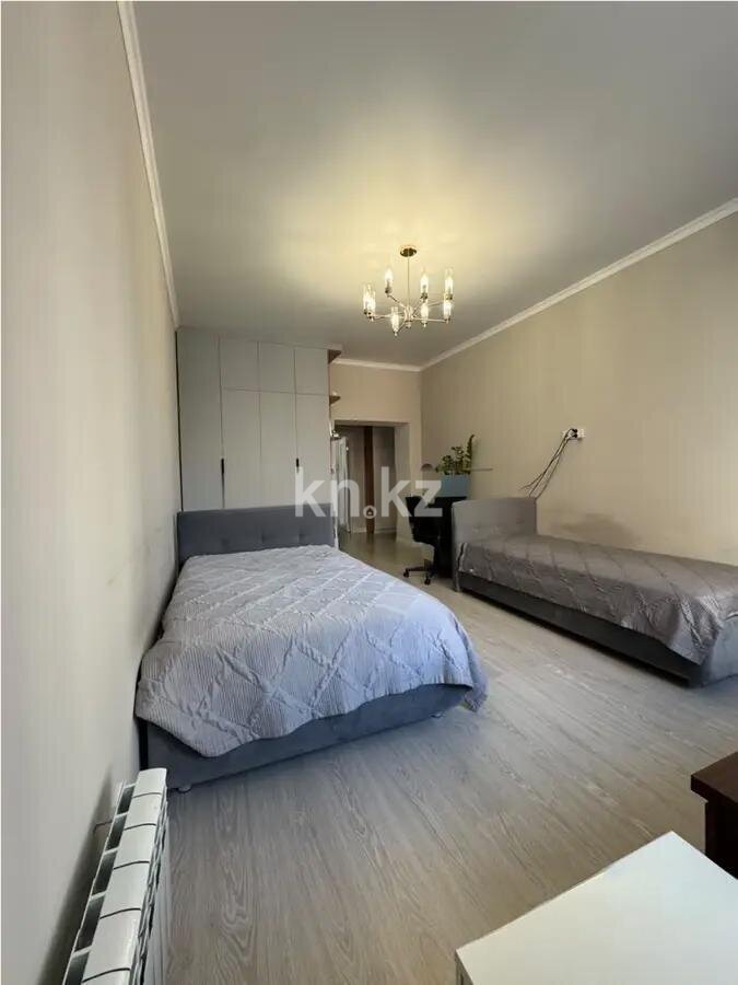 Продажа 2-комнатной квартиры, 67 м² в Астане - фото 2