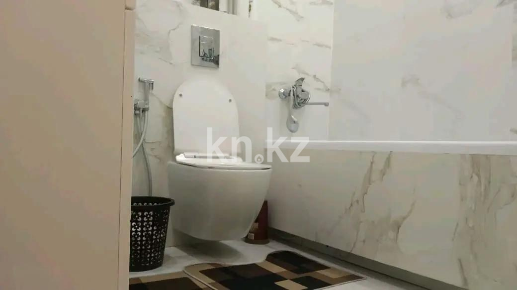 Продажа 3-комнатной квартиры, 67.9 м², ул. Айнакол, дом  66 в Астане - фото 4