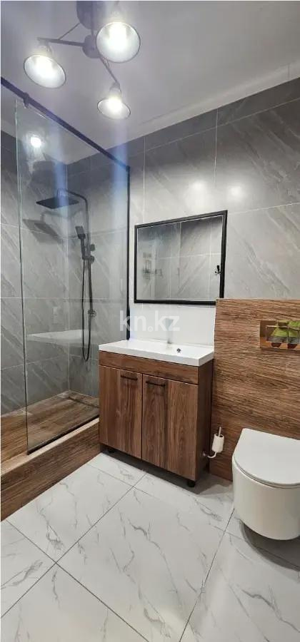 Продажа 3-комнатной квартиры, 108 м², пр. Назарбаева, дом  36 в Алматы - фото 5