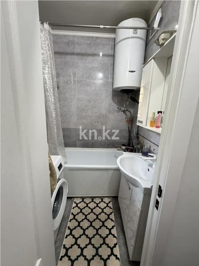 Продажа 2-комнатной квартиры, 53.9 м² в Алматы - фото 4