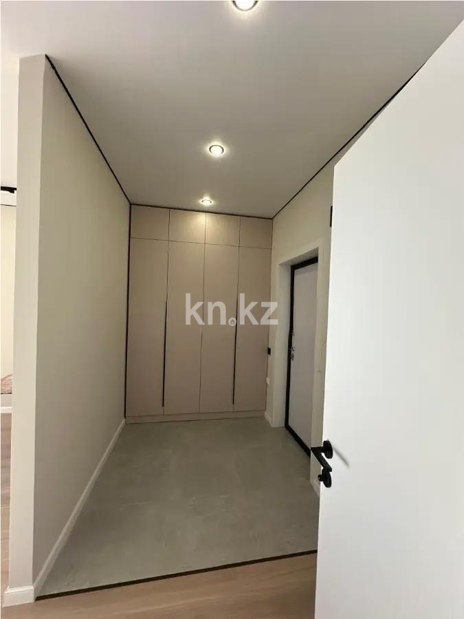 Продажа 1-комнатной квартиры, 40 м² в Алматы - фото 4