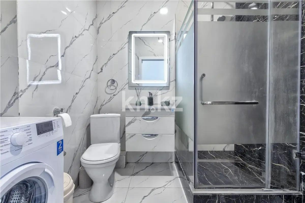 Продажа 1-комнатной квартиры, 38.9 м² в Астане - фото 3