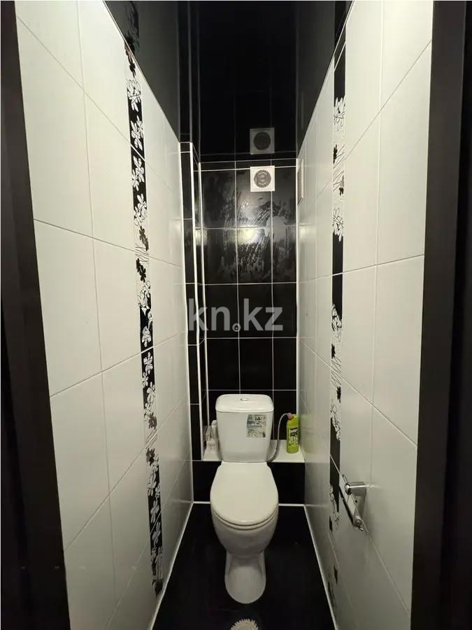 Продажа 2-комнатной квартиры, 52 м², мкр-н Орбита-1, дом  31 в Караганде - фото 5