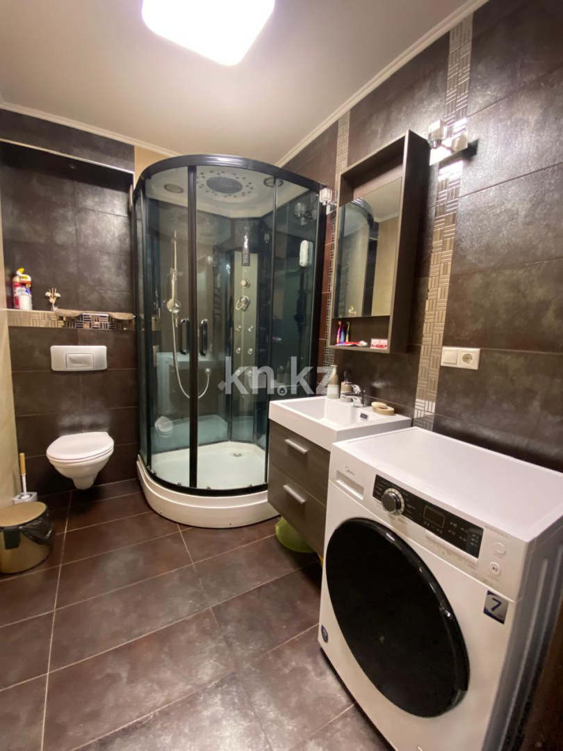 Продажа 3-комнатной квартиры, 167 м², ул. Таутаган в Алматы - фото 12