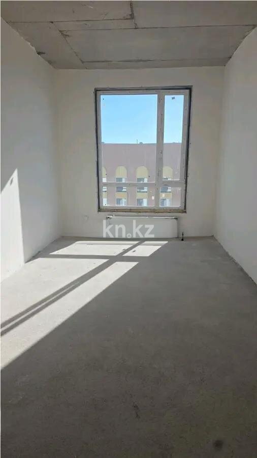 Продажа 1-комнатной квартиры, 38.3 м² в Астане