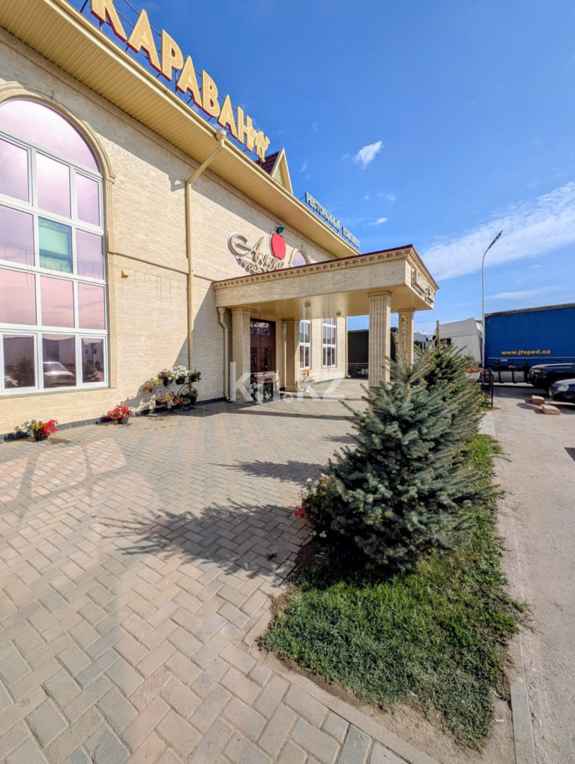 Продажа , 1286.4 м², тинский район. с  Жана Омир      ул Гагарина, дом  34 в Уральске - фото 2