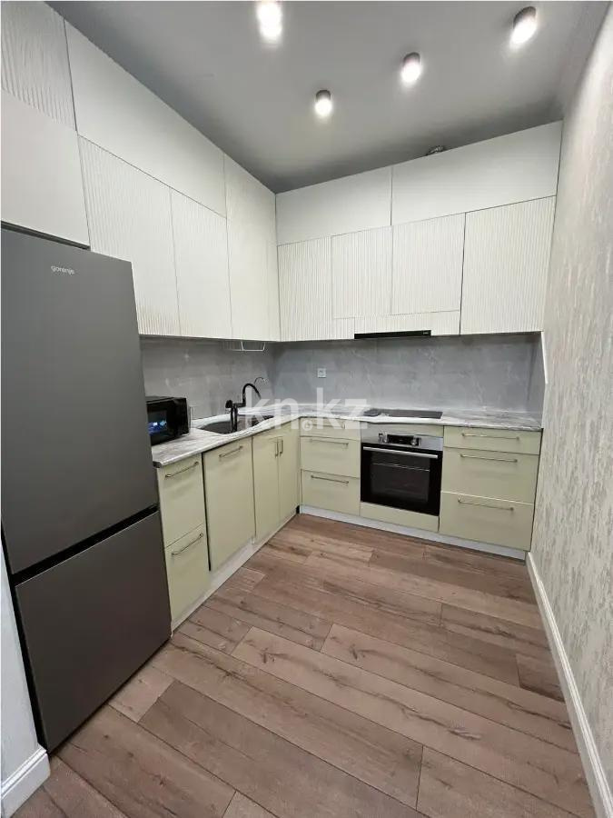 Продажа 2-комнатной квартиры, 49.21 м² в Астане - фото 3