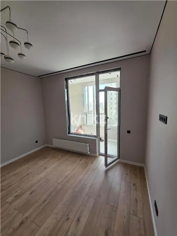 Продажа 1-комнатной квартиры, 40.7 м² в Астане - фото 2