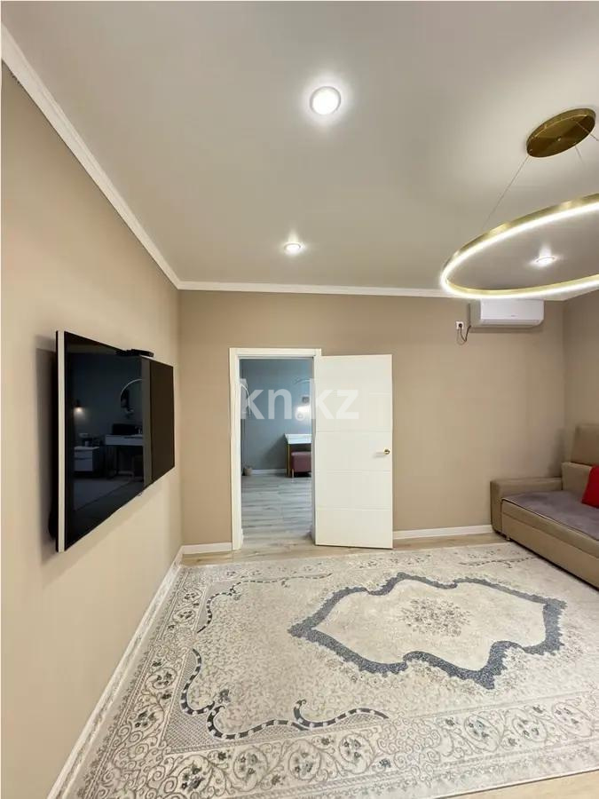 Продажа 3-комнатной квартиры, 72 м², ул. Баишева, дом  28 в Алматы