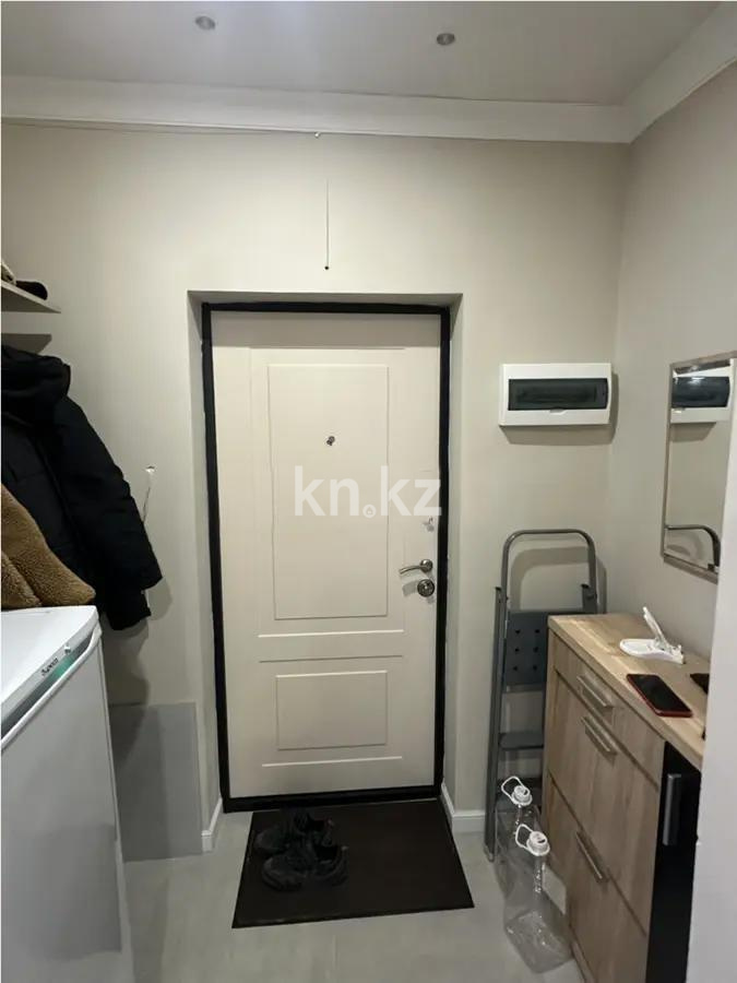 Продажа 2-комнатной квартиры, 50 м² в Алматы - фото 4